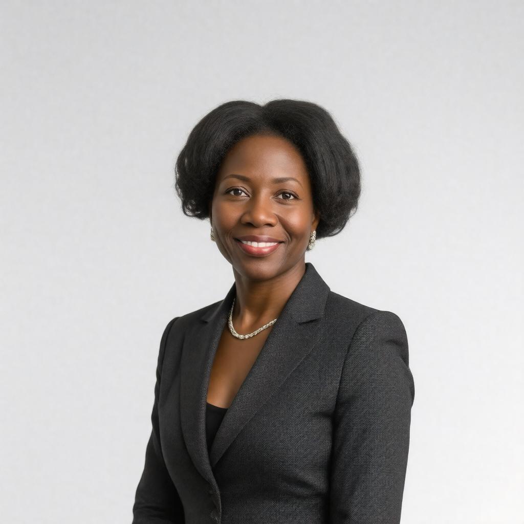 Cherelle Parker